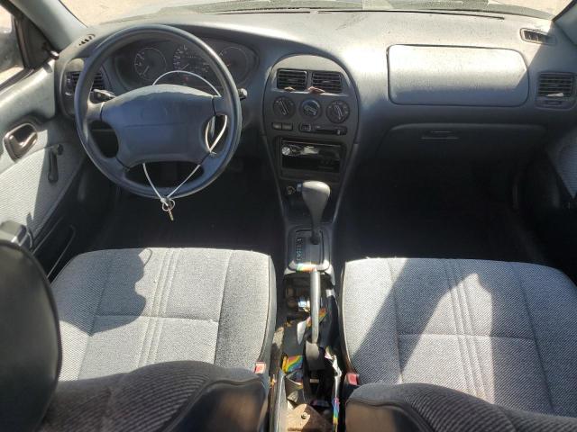 1Y1SK5360RZ043306 - 1994 GEO PRIZM BASE BLUE photo 8