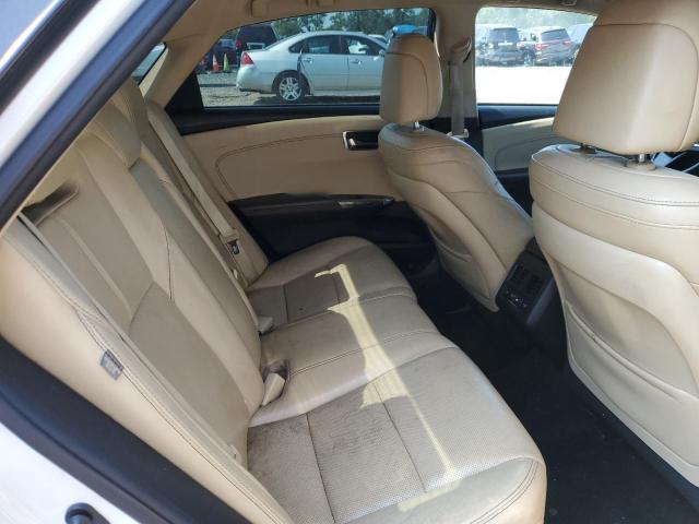 4T1BK1EB0DU019872 - 2013 TOYOTA AVALON BASE Ağ foto 10
