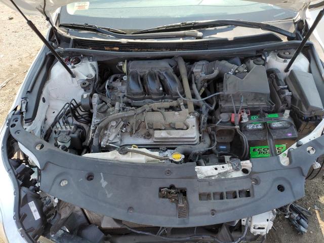 4T1BK1EB0DU019872 - 2013 TOYOTA AVALON BASE Ağ foto 11