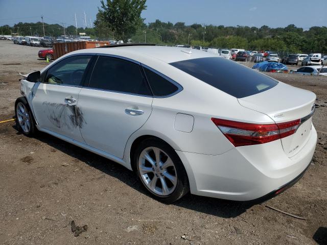 4T1BK1EB0DU019872 - 2013 TOYOTA AVALON BASE Ağ foto 2