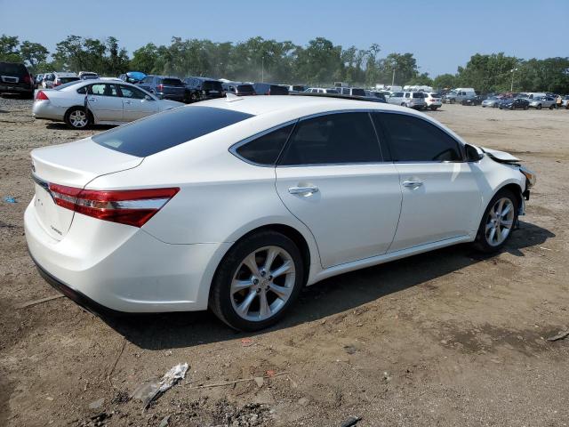 4T1BK1EB0DU019872 - 2013 TOYOTA AVALON BASE Ağ foto 3