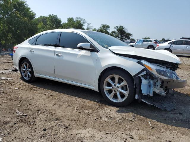 4T1BK1EB0DU019872 - 2013 TOYOTA AVALON BASE Ağ foto 4