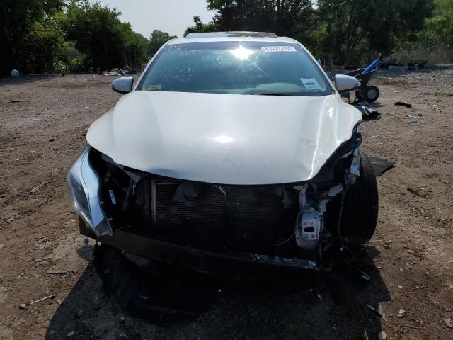 4T1BK1EB0DU019872 - 2013 TOYOTA AVALON BASE Ağ foto 5