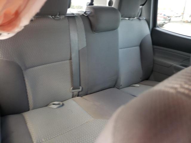 5TFJU4GNXDX029651 - 2013 TOYOTA TACOMA DOUBLE CAB PRERUNNER BLACK photo 10