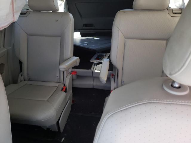 1V2RR2CA4KC514060 - 2019 VOLKSWAGEN ATLAS SEL WHITE photo 10