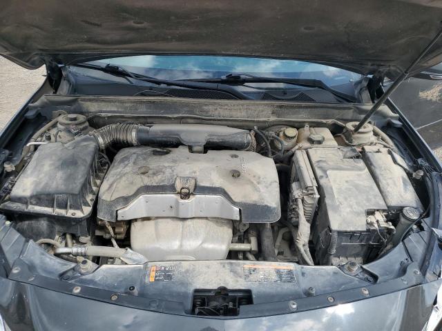 1G11C5SL2EF126986 - 2014 CHEVROLET MALIBU 1LT 石墨色 照片 11