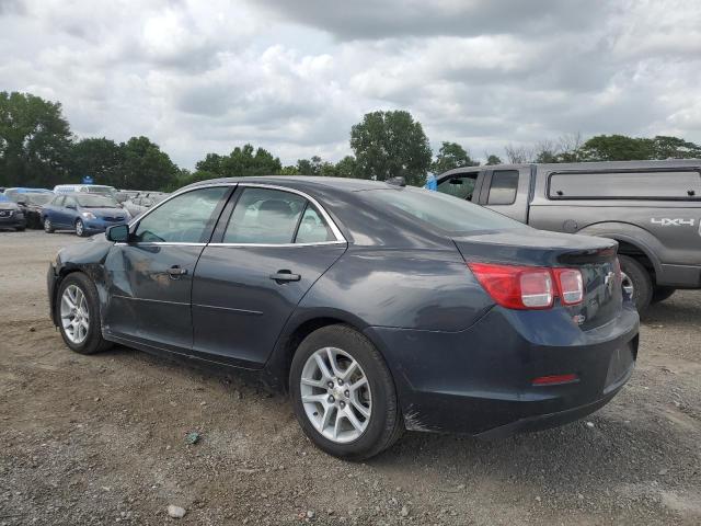 1G11C5SL2EF126986 - 2014 CHEVROLET MALIBU 1LT CHARCOAL photo 2