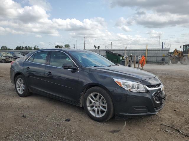 1G11C5SL2EF126986 - 2014 CHEVROLET MALIBU 1LT 石墨色 照片 4