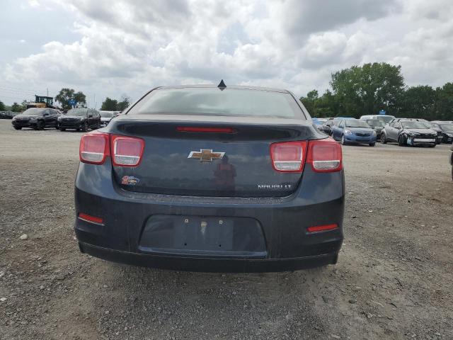 1G11C5SL2EF126986 - 2014 CHEVROLET MALIBU 1LT 石墨色 照片 6