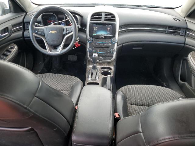 1G11C5SL2EF126986 - 2014 CHEVROLET MALIBU 1LT 石墨色 照片 8