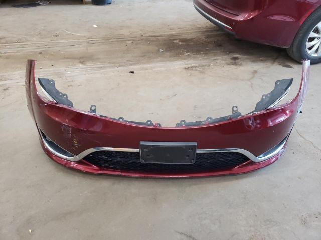 2C4RC1BG3HR611351 - 2017 CHRYSLER PACIFICA TOURING L Շագանակագույն լուսանկար 13