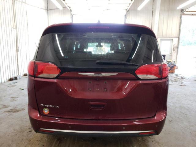 2C4RC1BG3HR611351 - 2017 CHRYSLER PACIFICA TOURING L Շագանակագույն լուսանկար 6