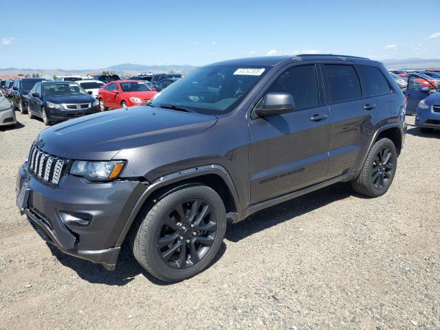 2018 JEEP GRAND CHER LAREDO, 