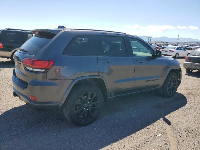 1C4RJFAG5JC348346 - 2018 JEEP GRAND CHER LAREDO CHARCOAL photo 3