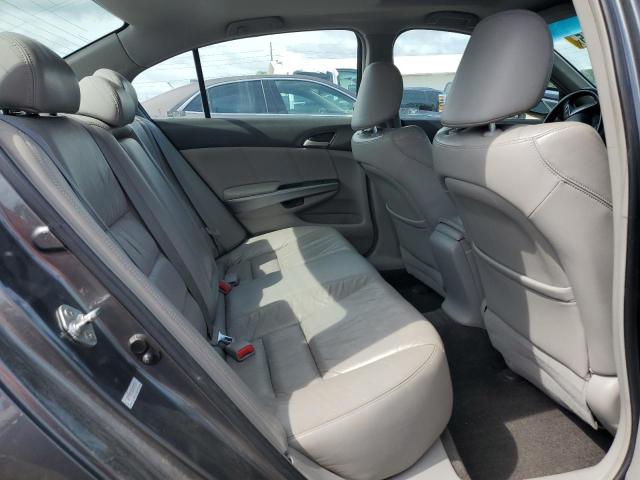 1HGCP268X8A008079 - 2008 HONDA ACCORD EXL 灰色 照片 10