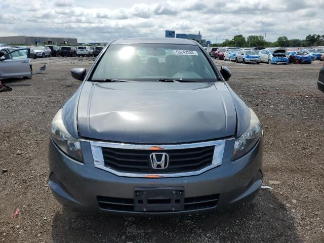 1HGCP268X8A008079 - 2008 HONDA ACCORD EXL 灰色 照片 5