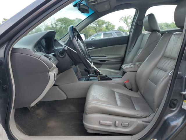 1HGCP268X8A008079 - 2008 HONDA ACCORD EXL 灰色 照片 7