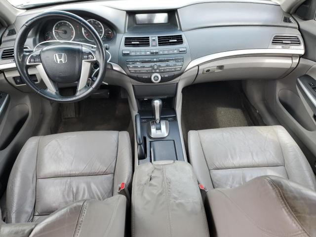 1HGCP268X8A008079 - 2008 HONDA ACCORD EXL 灰色 照片 8