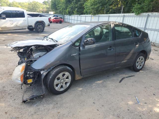 2009 TOYOTA PRIUS, null
