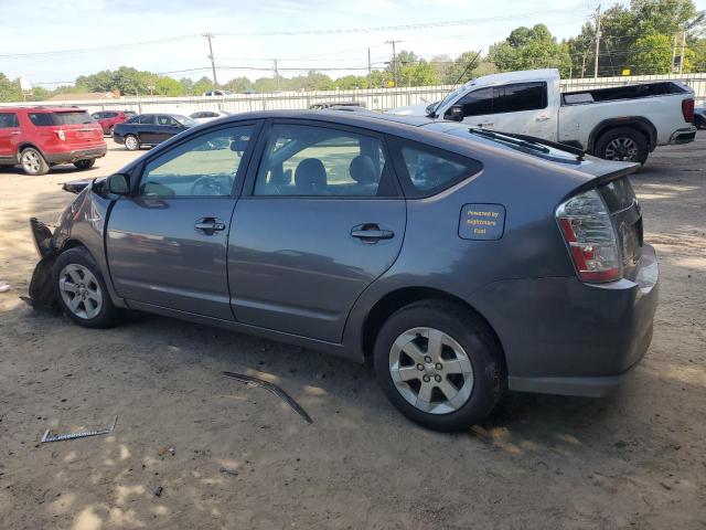 JTDKB20U893483122 - 2009 TOYOTA PRIUS ნაცრისფერი ფოტო 2