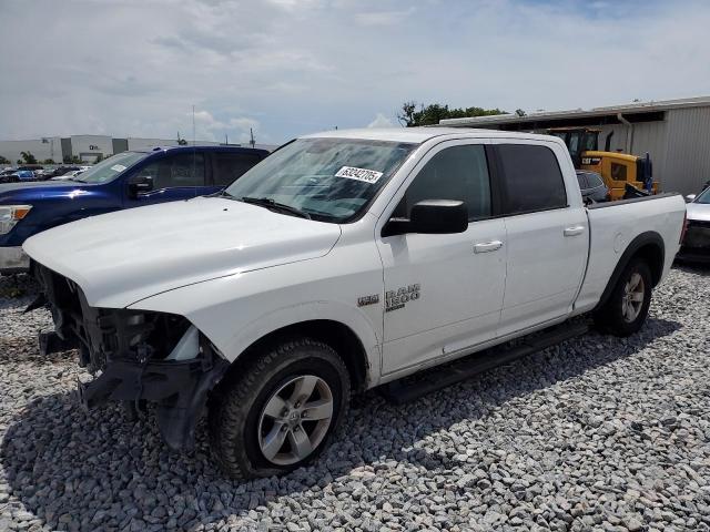 1C6RR6TT1LS110979 - 2020 RAM 1500 CLASS SLT 白色 照片 1