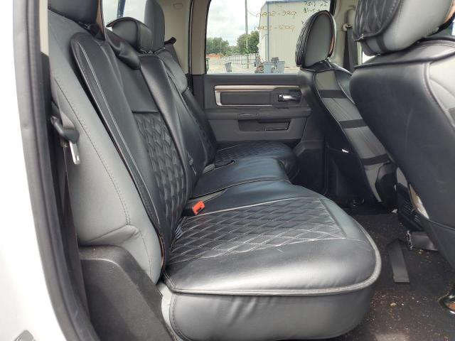 1C6RR6TT1LS110979 - 2020 RAM 1500 CLASS SLT 白色 照片 10