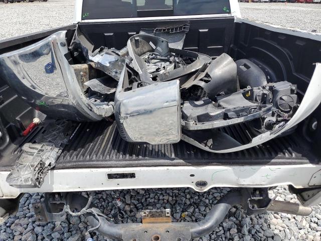 1C6RR6TT1LS110979 - 2020 RAM 1500 CLASS SLT 白色 照片 12