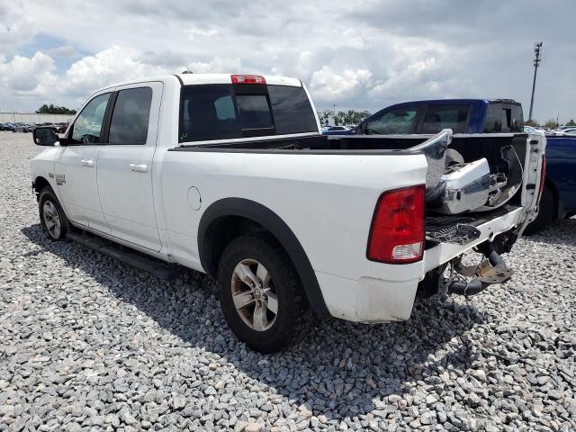 1C6RR6TT1LS110979 - 2020 RAM 1500 CLASS SLT 白色 照片 2