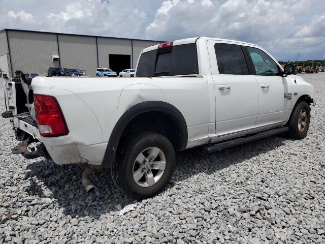 1C6RR6TT1LS110979 - 2020 RAM 1500 CLASS SLT 白色 照片 3