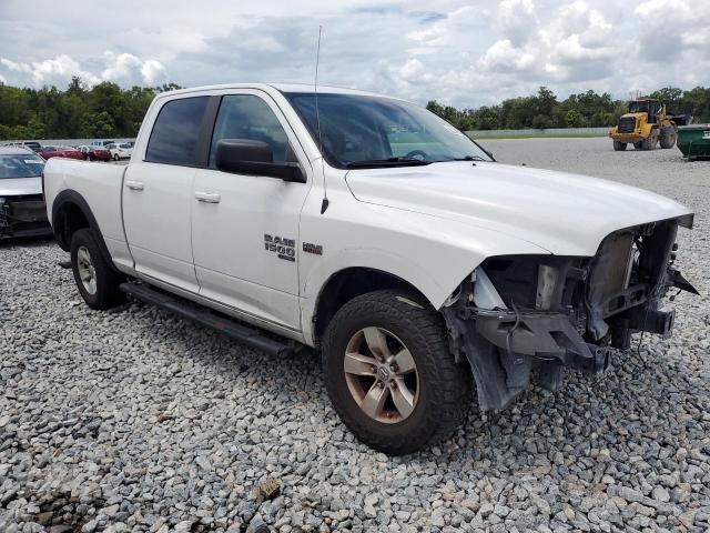 1C6RR6TT1LS110979 - 2020 RAM 1500 CLASS SLT 白色 照片 4