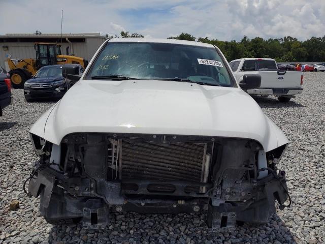 1C6RR6TT1LS110979 - 2020 RAM 1500 CLASS SLT 白色 照片 5