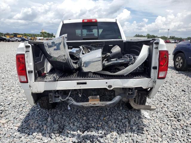 1C6RR6TT1LS110979 - 2020 RAM 1500 CLASS SLT 白色 照片 6