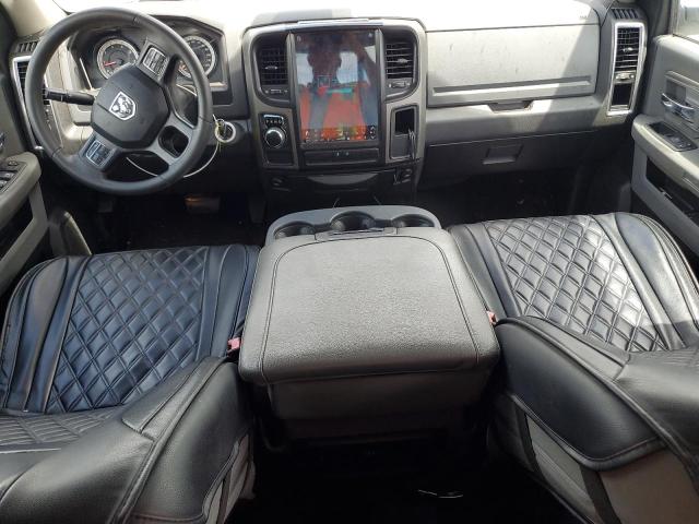 1C6RR6TT1LS110979 - 2020 RAM 1500 CLASS SLT 白色 照片 8