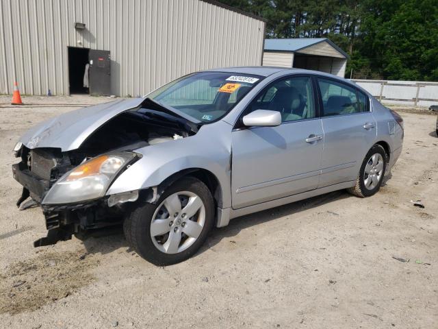 2007 NISSAN ALTIMA 2.5, 