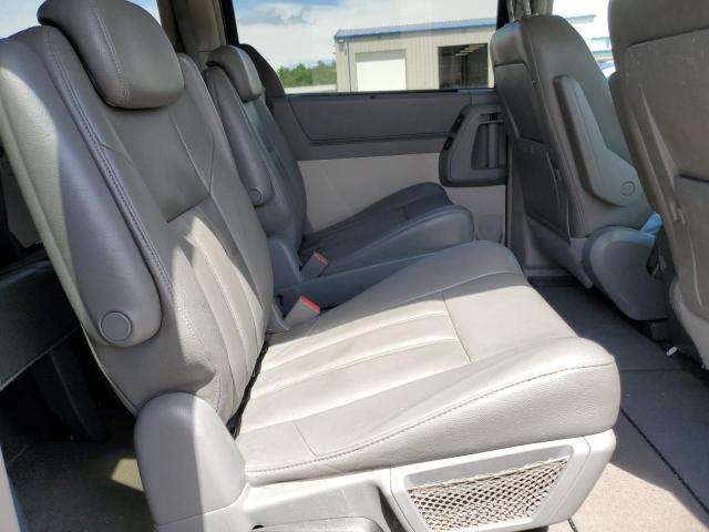 2A8HR54P28R821429 - 2008 CHRYSLER TOWN & COU TOURING 蓝色 照片 11