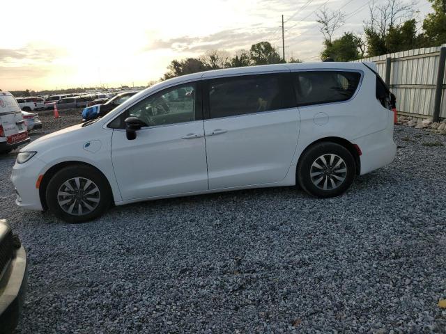 2024 CHRYSLER PACIFICA HYBRID SELECT, null
