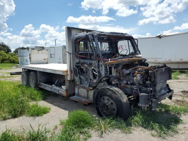 1FVACXDC77DX40600 - 2007 FREIGHTLINER M2 106 MEDIUM DUTY WHITE photo 1