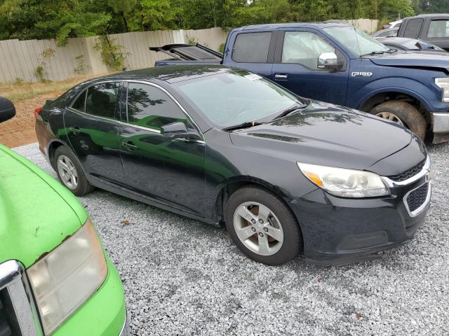 1G11C5SL9EF247255 - 2014 CHEVROLET MALIBU 1LT BLACK photo 4