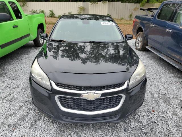 1G11C5SL9EF247255 - 2014 CHEVROLET MALIBU 1LT BLACK photo 5
