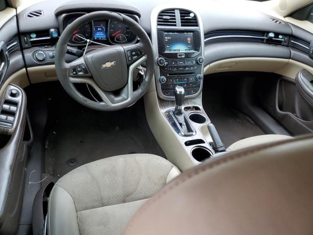 1G11C5SL9EF247255 - 2014 CHEVROLET MALIBU 1LT BLACK photo 8