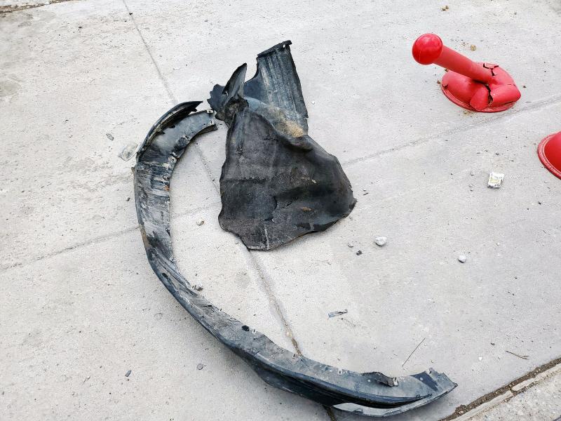 1G1ZD5ST1LF044793 - 2020 CHEVROLET MALIBU LT WHITE photo 12