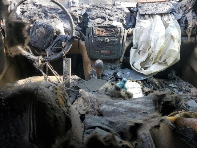 5GZER23797J169386 - 2007 SATURN OUTLOOK XR RED photo 8