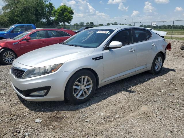 2013 KIA OPTIMA LX, 