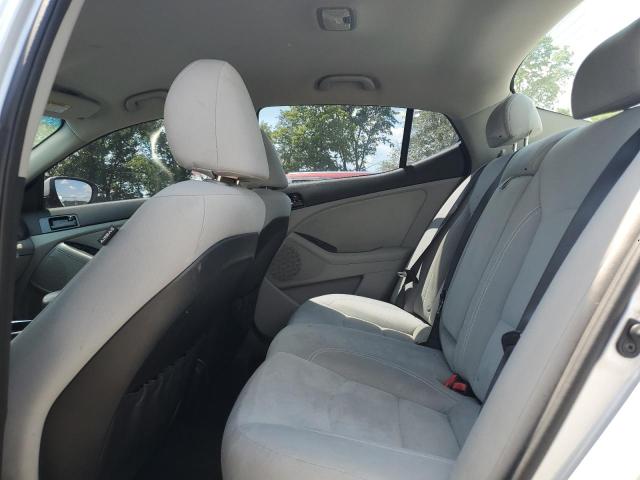 5XXGM4A75DG248271 - 2013 KIA OPTIMA LX 银色 照片 10