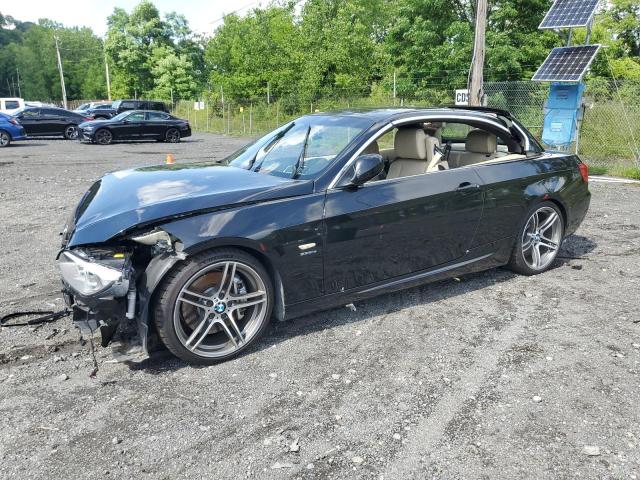 2011 BMW 335 IS, 