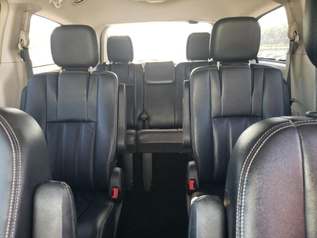 2C4RC1BG9ER293019 - 2014 CHRYSLER TOWN & COU TOURING 白色 照片 10