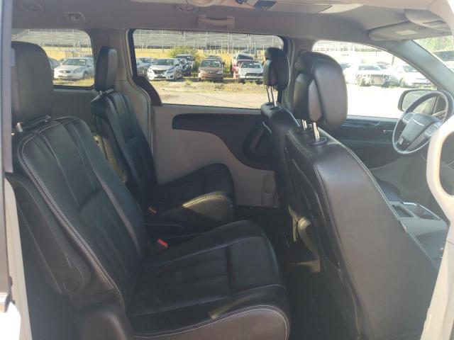 2C4RC1BG9ER293019 - 2014 CHRYSLER TOWN & COU TOURING 白色 照片 11