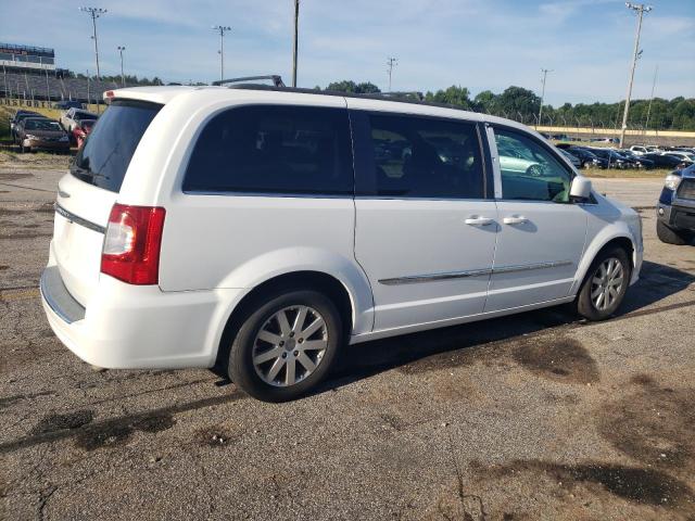 2C4RC1BG9ER293019 - 2014 CHRYSLER TOWN & COU TOURING 白色 照片 3