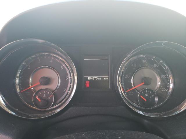 2C4RC1BG9ER293019 - 2014 CHRYSLER TOWN & COU TOURING 白色 照片 9