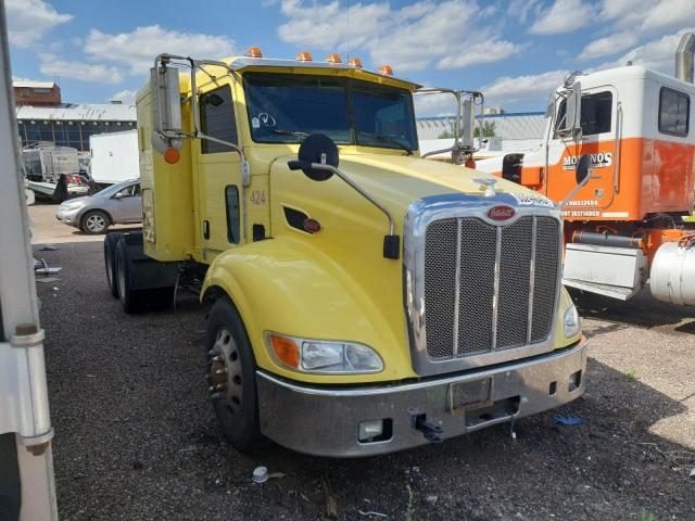 2013 PETERBILT 384, null